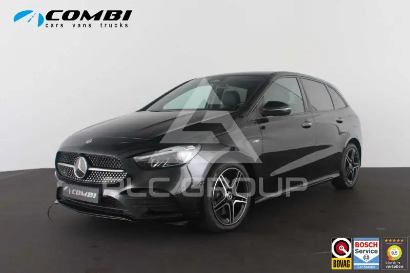 2025 Mercedes Benz B 250