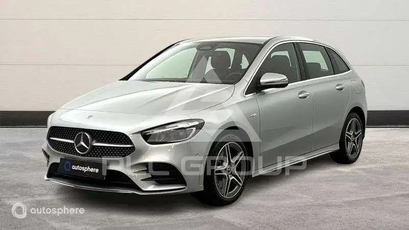 2025 Mercedes Benz B 250