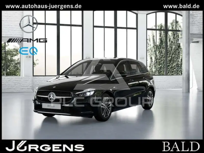 2025 Mercedes Benz B 250
