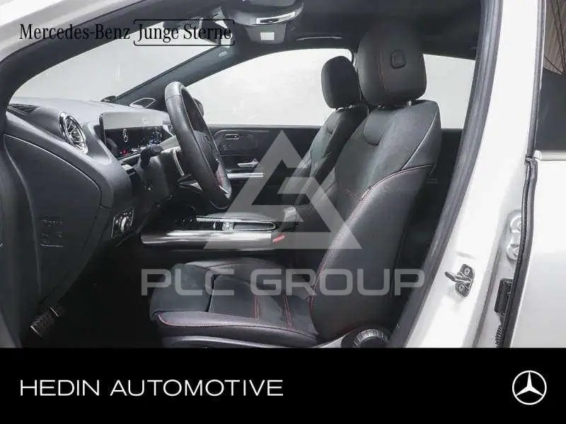 2025 Mercedes Benz B 250
