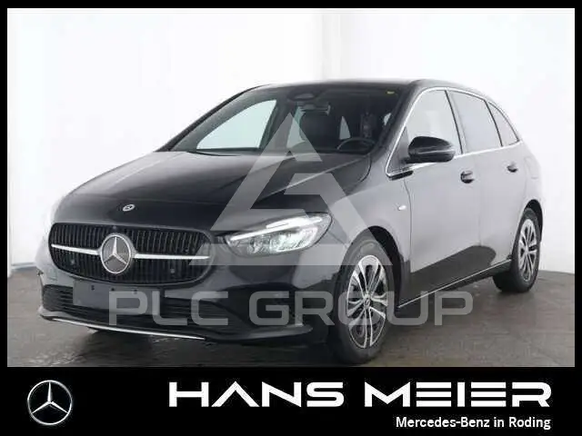 2025 Mercedes Benz B 250