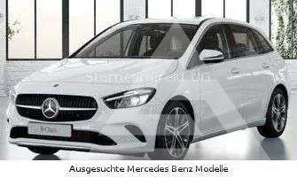 2025 Mercedes Benz B 250