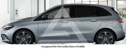 2025 Mercedes Benz B 250