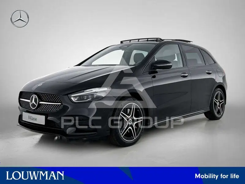 2026 Mercedes Benz B 250