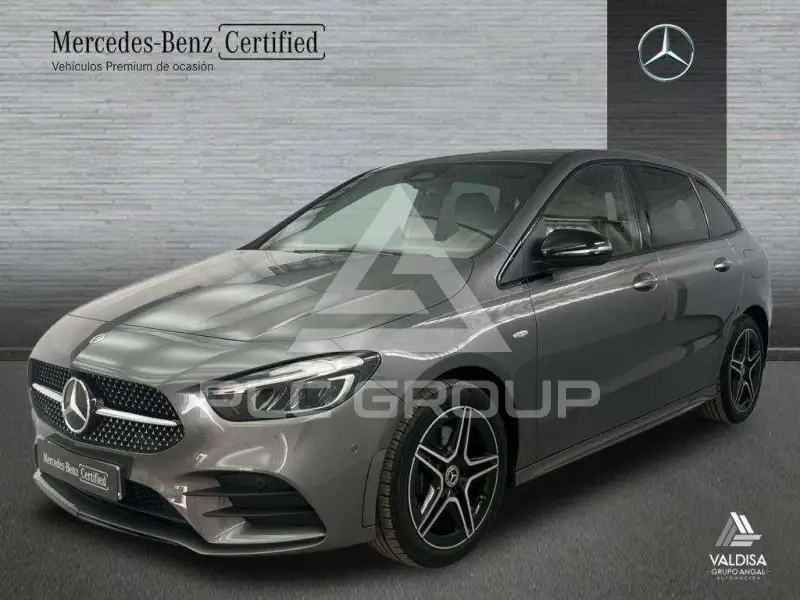2025 Mercedes Benz B 250