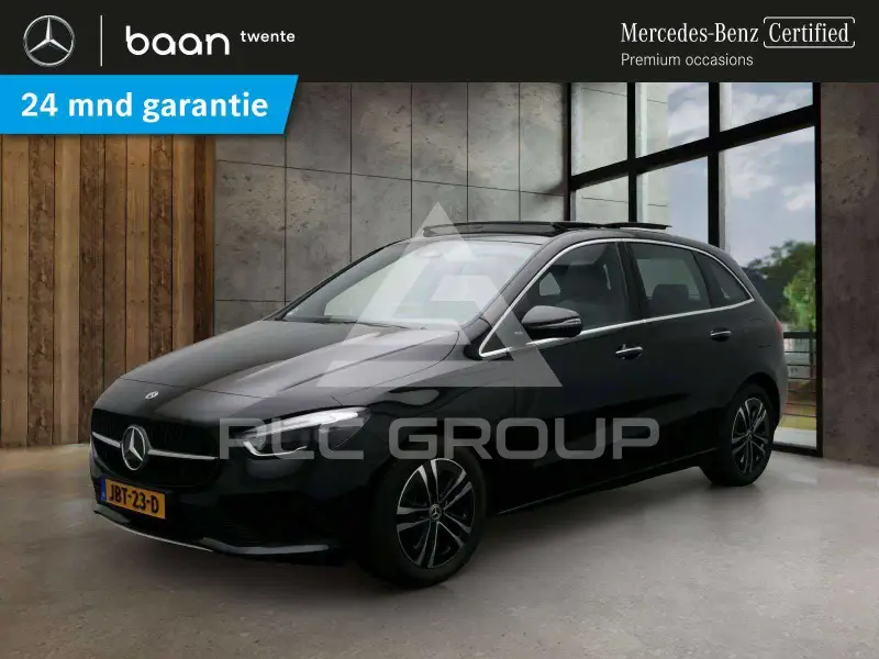 2025 Mercedes Benz B 250