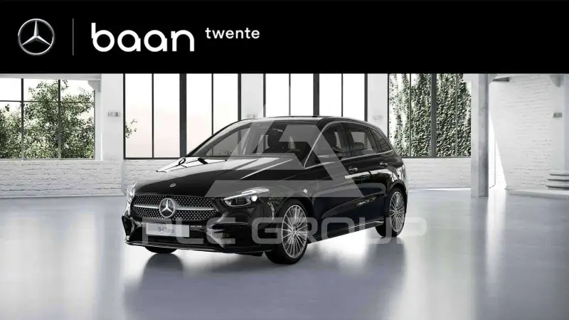 2025 Mercedes Benz B 250