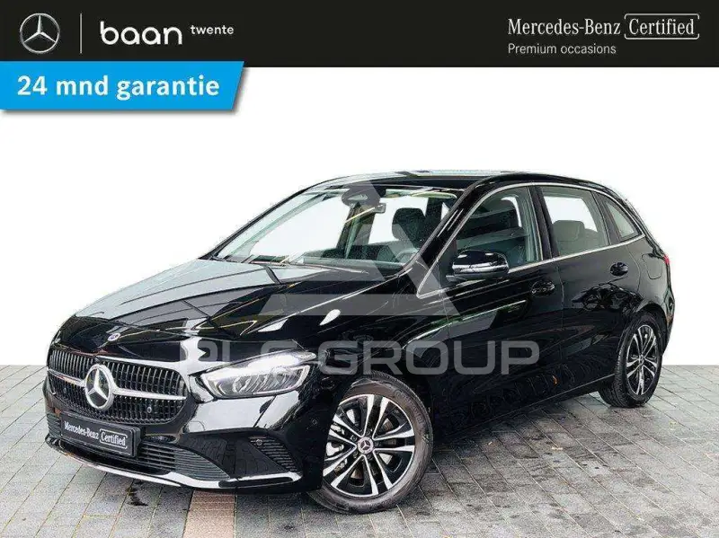 2025 Mercedes Benz B 250