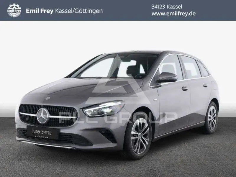 2025 Mercedes Benz B 250