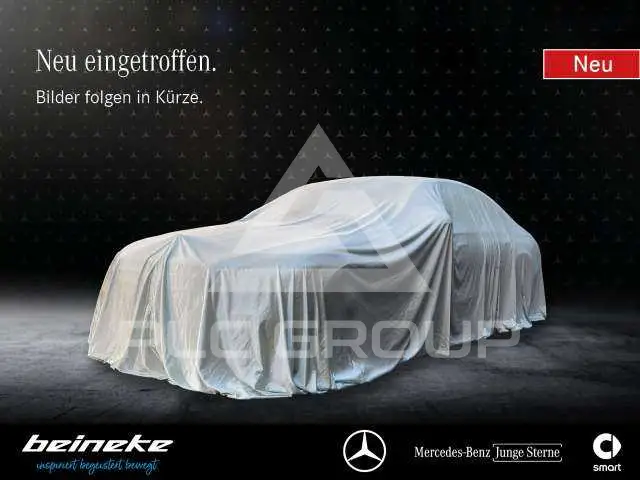 2025 Mercedes Benz B 220