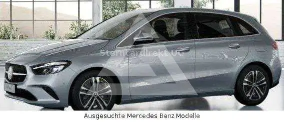 2025 Mercedes Benz B 220