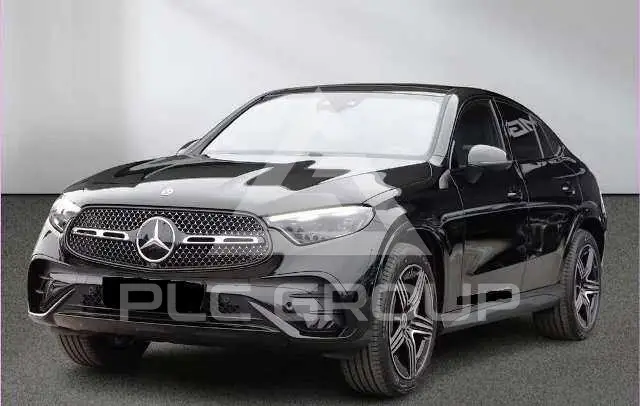 2025 Mercedes Benz GLC 220