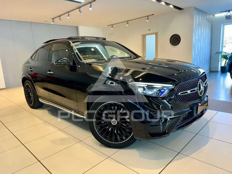 2026 Mercedes Benz GLC 220