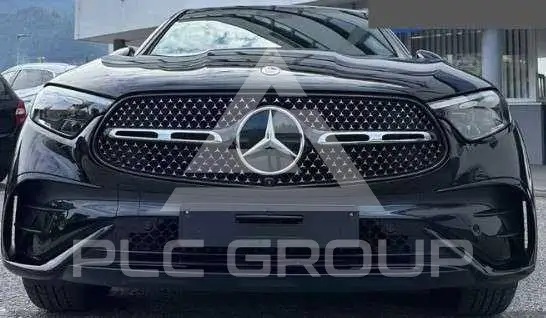 2025 Mercedes Benz GLC 220