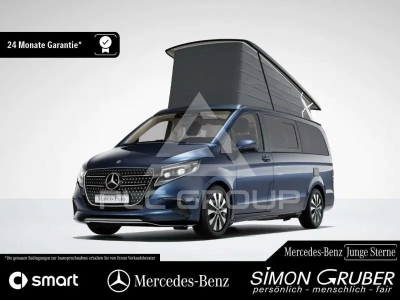 2025 Mercedes Benz Unknown