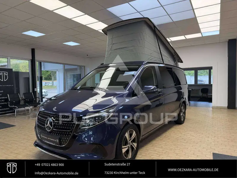 2025 Mercedes Benz Unknown