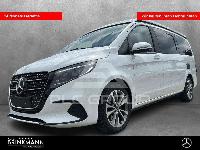 2025 Mercedes Benz Unknown
