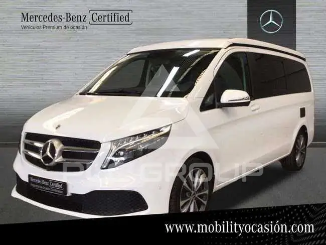 2025 Mercedes Benz Unknown