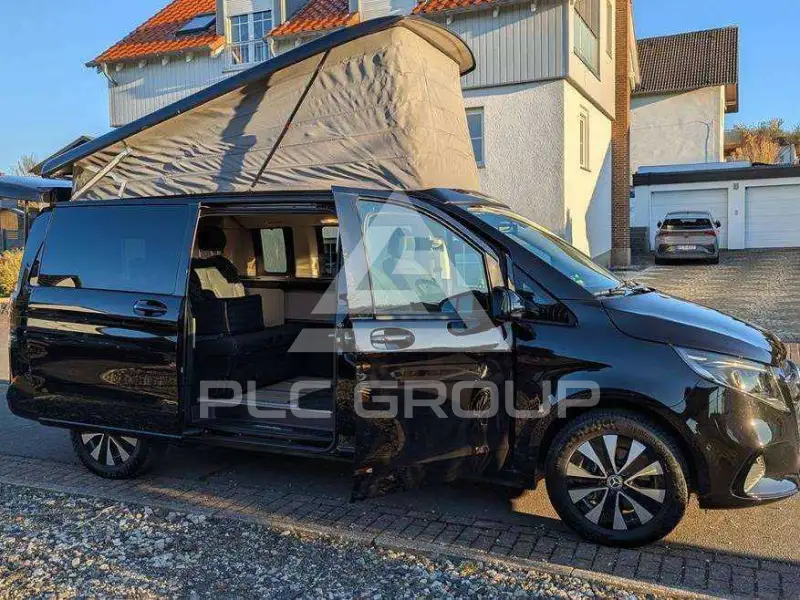 2025 Mercedes Benz Unknown