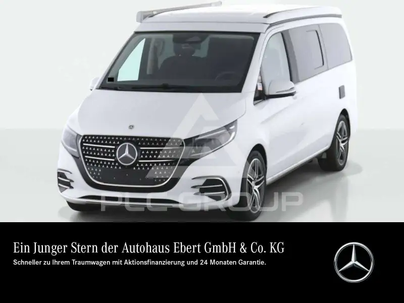 2025 Mercedes Benz Unknown