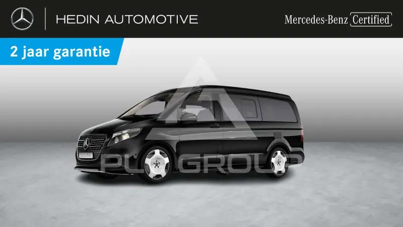 2025 Mercedes Benz Unknown