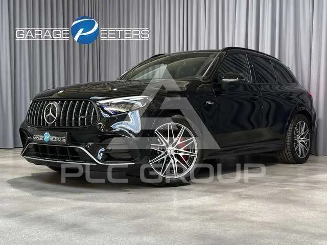 2025 Mercedes Benz GLC 63 AMG