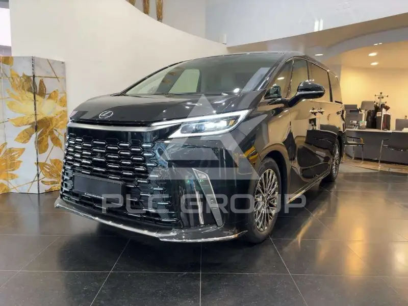 2025 Mercedes Benz V 300