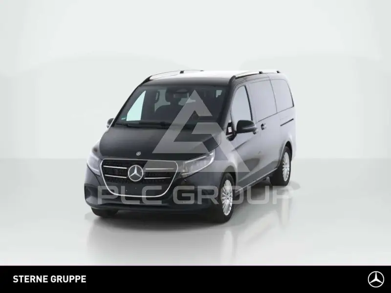 2025 Mercedes Benz V 300