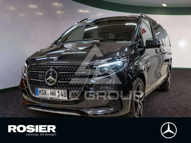 2025 Mercedes Benz V 300