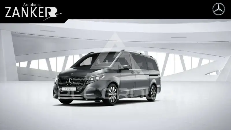 2025 Mercedes Benz V 300