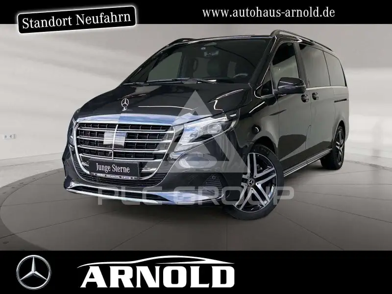 2025 Mercedes Benz V 300