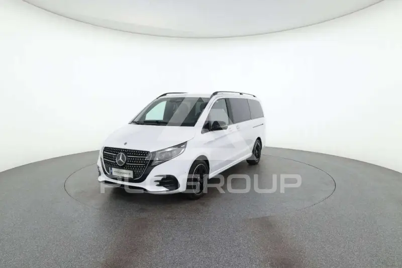 2025 Mercedes Benz V 300