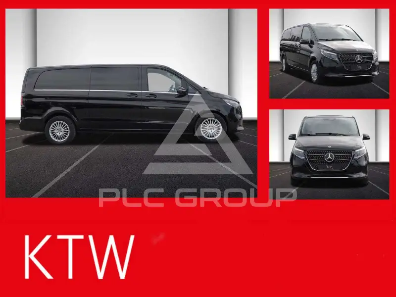 2025 Mercedes Benz V 300