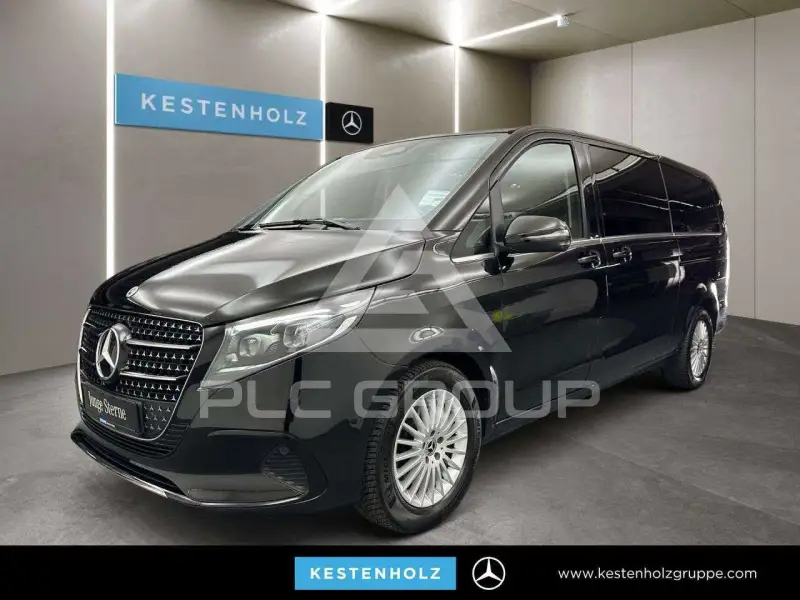 2025 Mercedes Benz V 280
