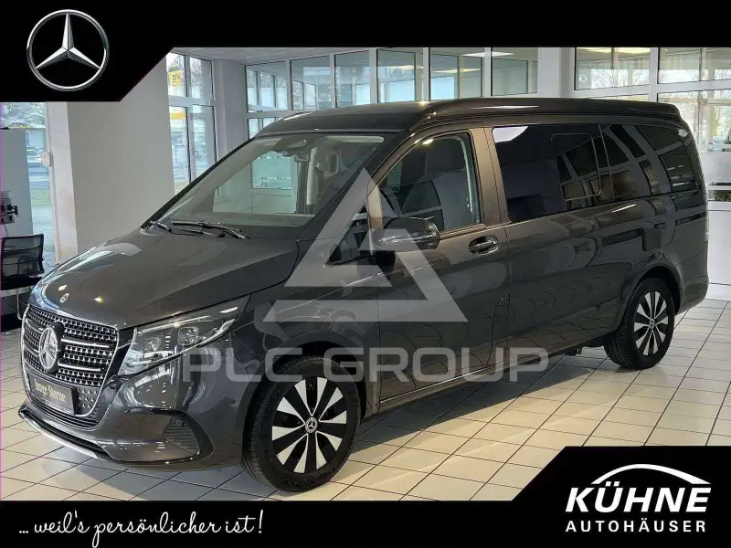 2025 Mercedes Benz V 300