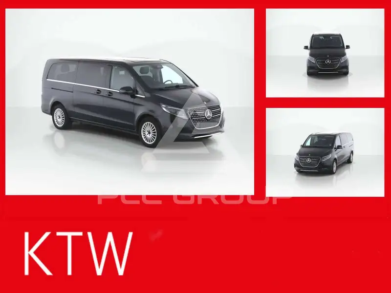 2025 Mercedes Benz V 300