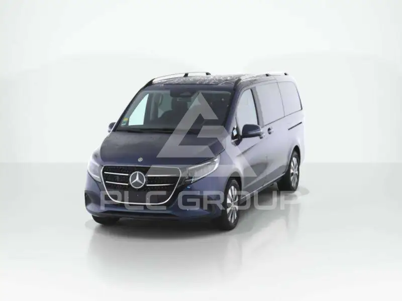 2025 Mercedes Benz V 300