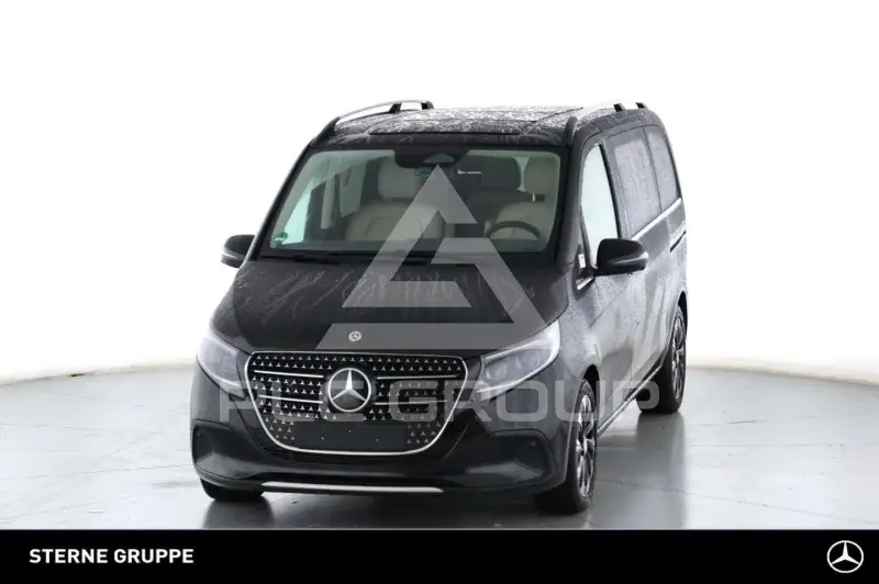 2025 Mercedes Benz V 300