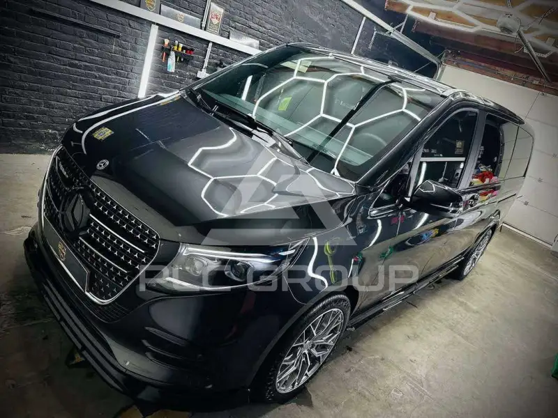 2025 Mercedes Benz V 300