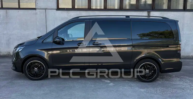 2025 Mercedes Benz V 300