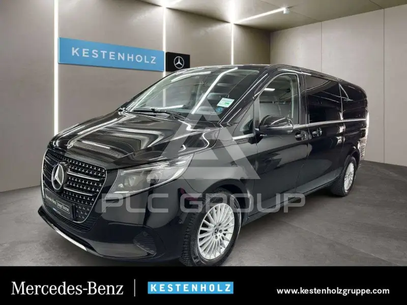 2025 Mercedes Benz V 280