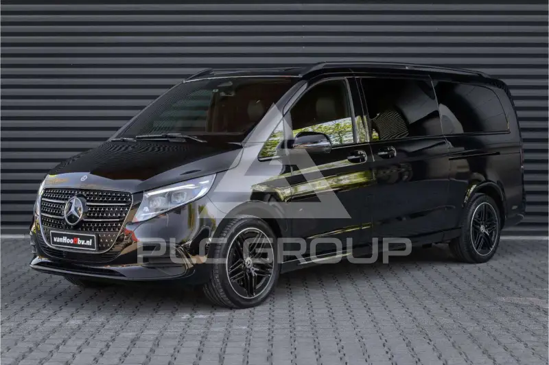 2025 Mercedes Benz V 300
