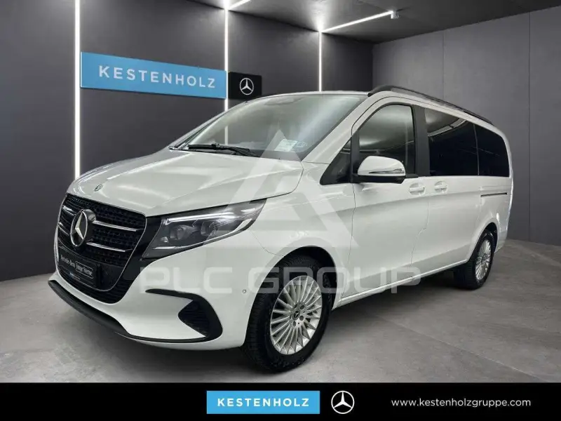 2025 Mercedes Benz V 280