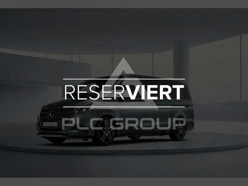 2025 Mercedes Benz V 300