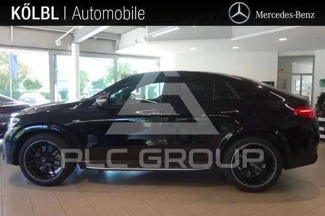 2025 Mercedes Benz GLE 53 AMG