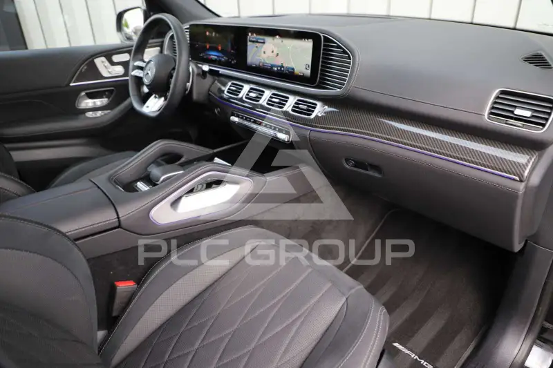 2025 Mercedes Benz GLE 53 AMG