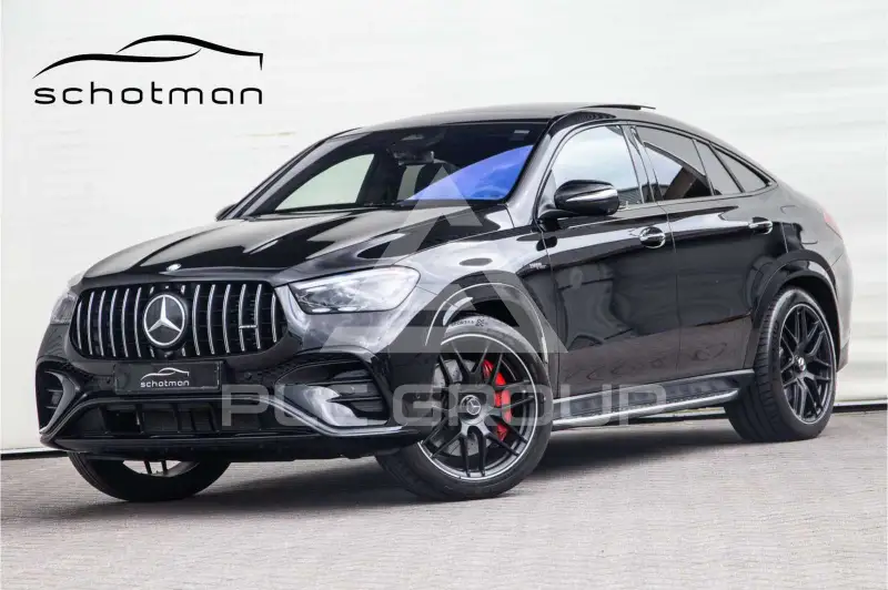 2025 Mercedes Benz GLE 53 AMG