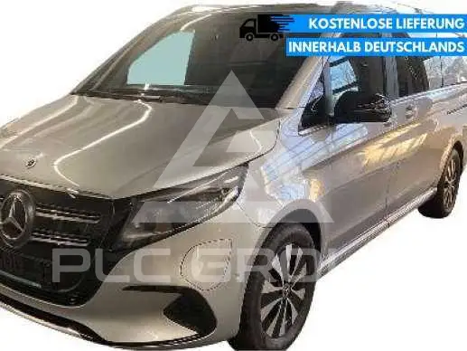 2025 Mercedes Benz EQV