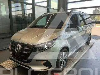 2025 Mercedes Benz EQV