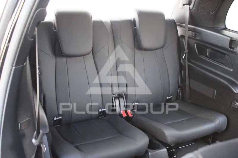 2025 Mercedes Benz GLB 180